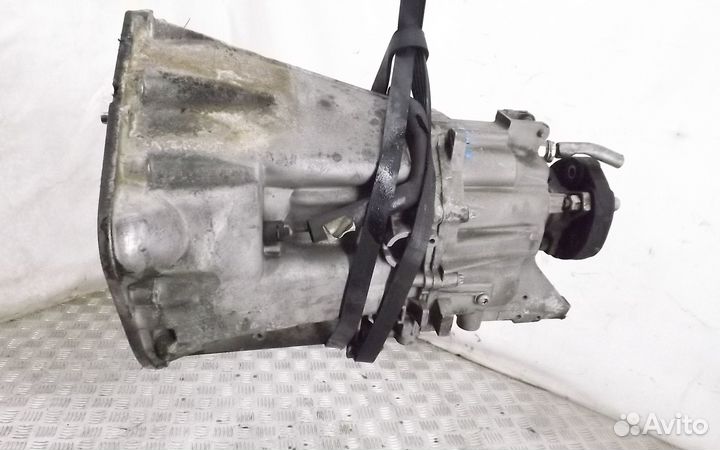 МКПП (механическая коробка переключения передач) Mercedes-Benz CLC-Class