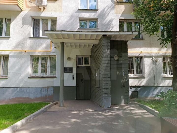 Аукцион: 2-к. квартира, 37,4 м², 2/12 эт.