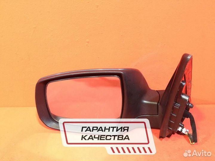 Зеркало заднего вида для Kia Sorento (Б/У)