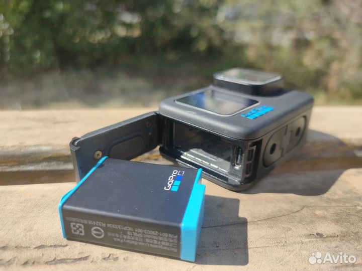 Gopro Hero 10 Black