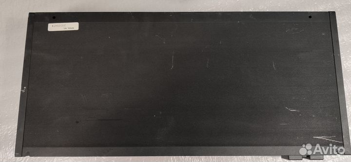 Усилитель Helix E40 Esprit ламповый