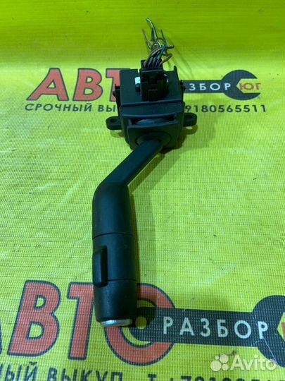 Подрулевой переключатель Land Rover Range Rover