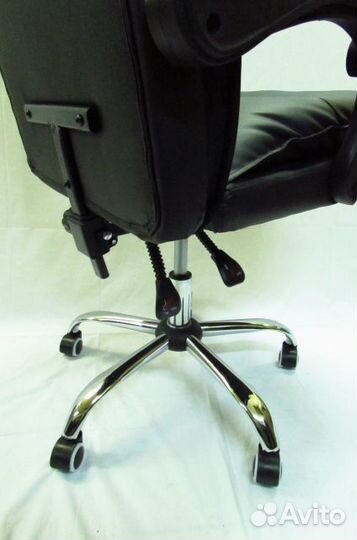 Кресло офисное. Кресло компьютерное. Мягкое. Иркут