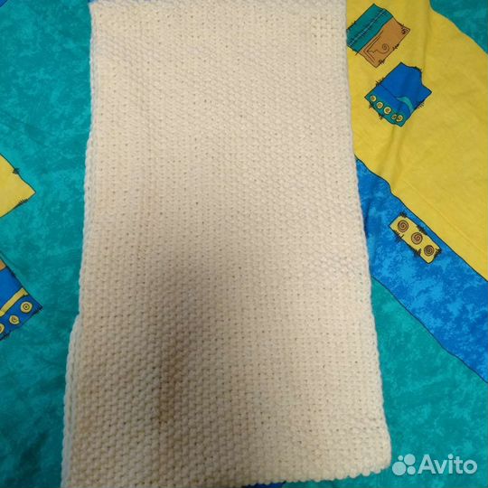 Шапки, Арафатка, Шарфы снуды