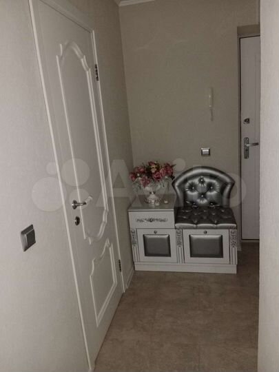 Комната 20 м² в 1-к., 7/18 эт.