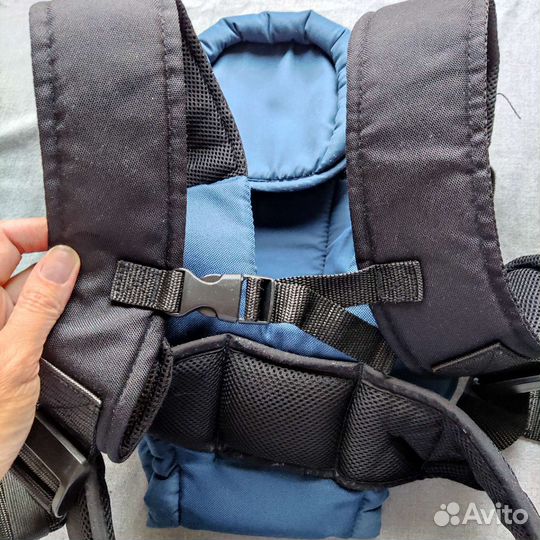 Рюкзак кенгуру