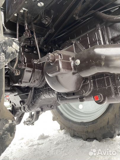 Трактор МТЗ (Беларус) 82, 2023