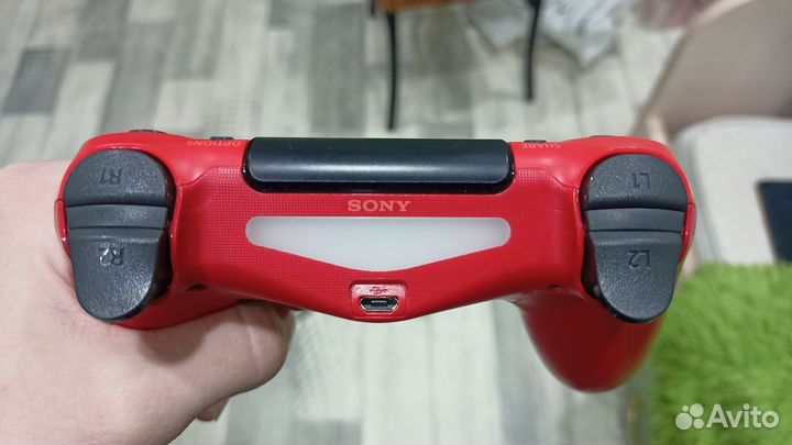 Sony dualshock 4 v2