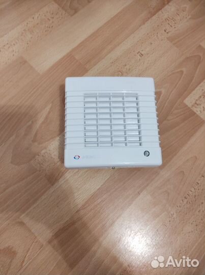 Вентиляторы