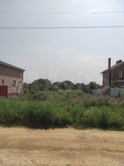 Участок 10 сот. (СНТ, ДНП)