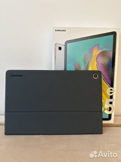 Samsung galaxy Tab S5e