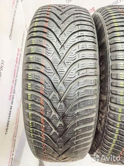 Bfgoodrich G-Force Sport Comp-2 195/60 R15 88T