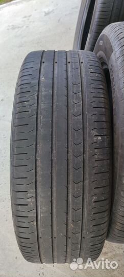 Continental ComfortContact - 5 225/60 R17 V