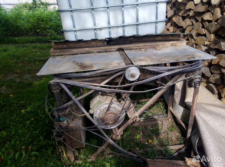 Циркулярка