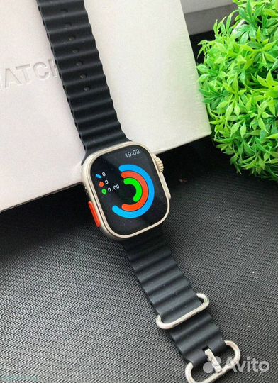 Apple Watch Ultra 2 (Арт.90432)