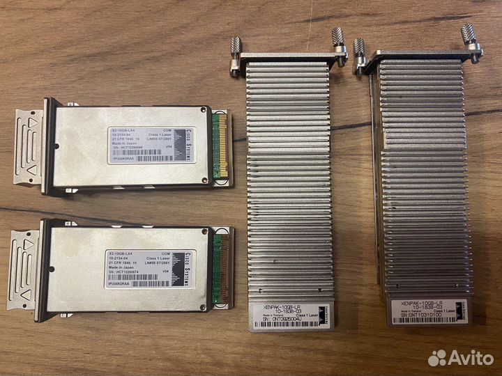 Трансиверы sfp модули Cisco