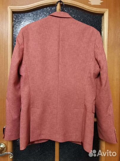 Пиджак