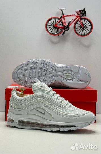 Кроссовки Nike Air Max 97 (41)