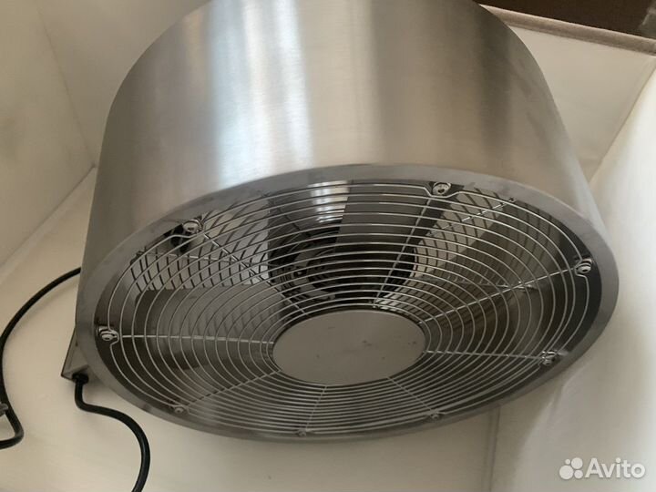 Напольный вентилятор Stadler Form