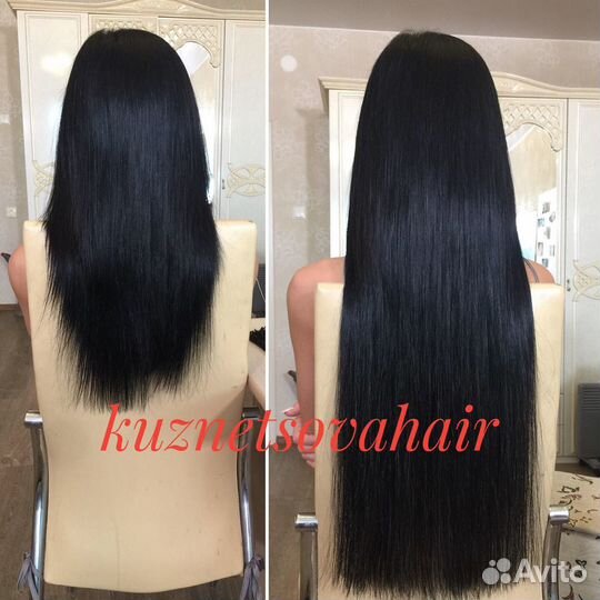 Наращивание волос, мелирование, окрашивание