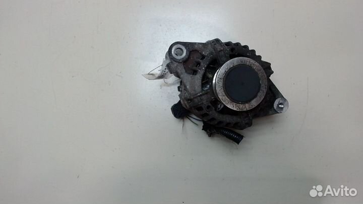 Генератор Toyota Yaris, 2007