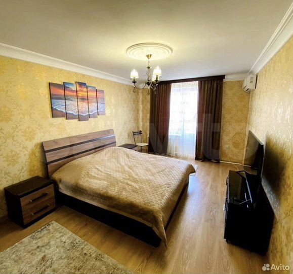 1-к. квартира, 32 м², 5/5 эт.