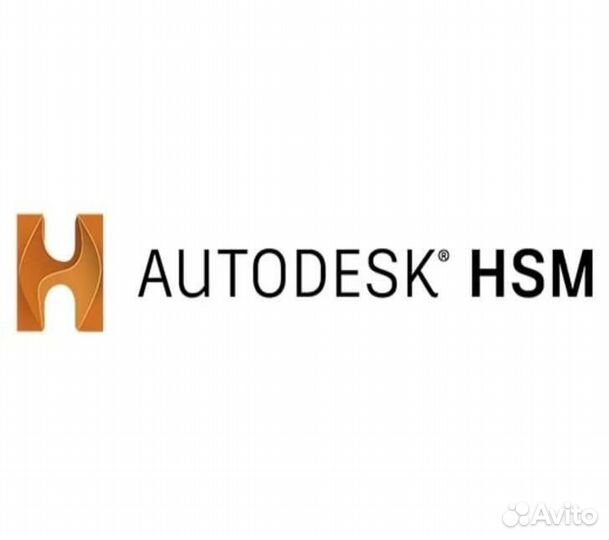 Hsmworks Ultimate 2024 - 2020 Лицензия / Бессрочно