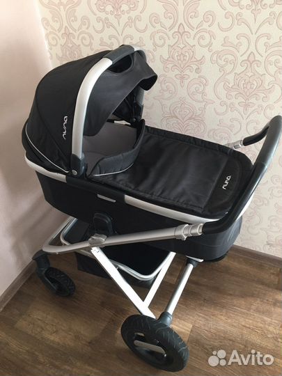 Детские коляски 2в1 бу