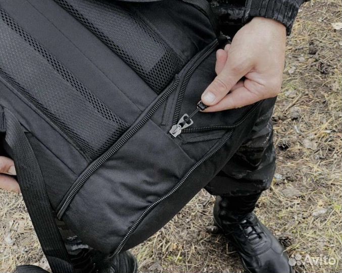 Рюкзак тактический походный