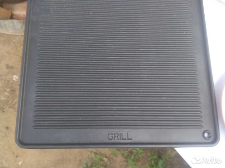 Формa для гриля Rational 60.70.943 GN 1/1