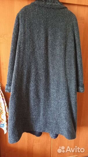 Зимнее пальто