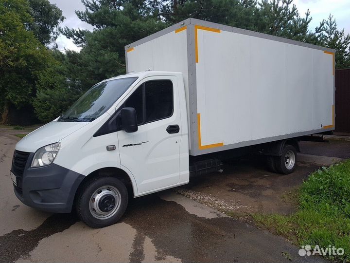 Междугородние переезды от 300 км Тихвин-Карелия