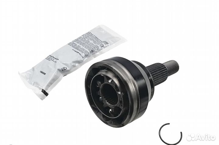 ШРУС задней полуоси LR079502 Land Rover