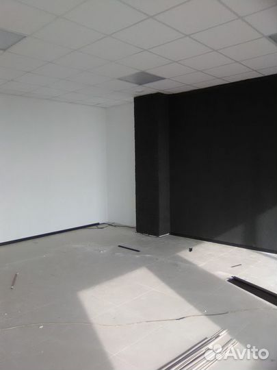 Отделочные работы