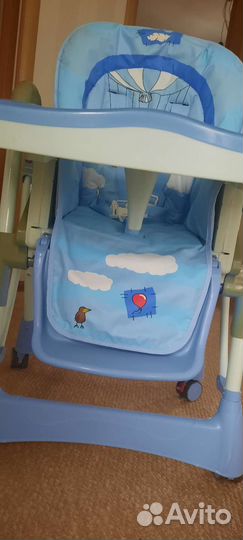 Стульчик для кормления