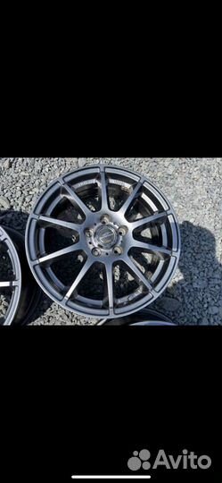 Диски 5x114 3 R17