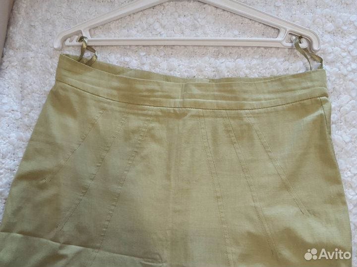 Костюм женский летний