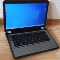 Ноутбук hp pavilion g6