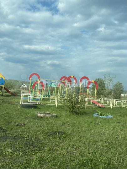 Участок 6 сот. (ИЖС)