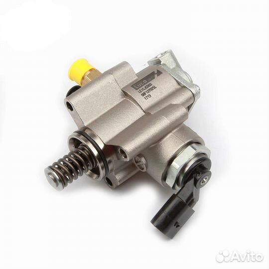 Насос топливный тнвд VAG 2,0 tfsi