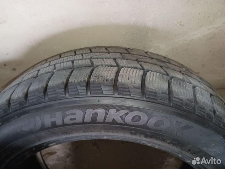 Hankook Winter I'Cept IZ W606 205/55 R16