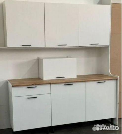 Кухня Паола 2.4м