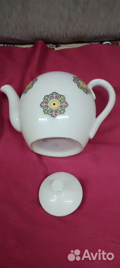 Заварочный чайник