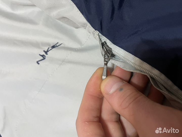 Jacket Nike vintage OG