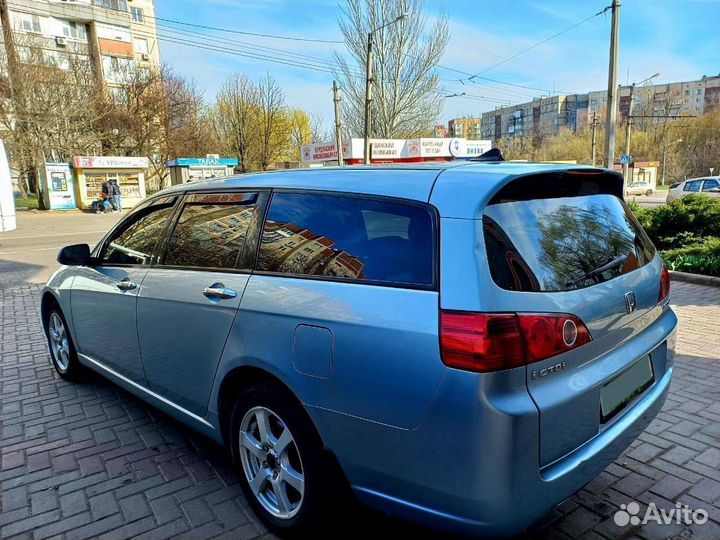 Honda Accord 2.2 МТ, 2004, 403 000 км