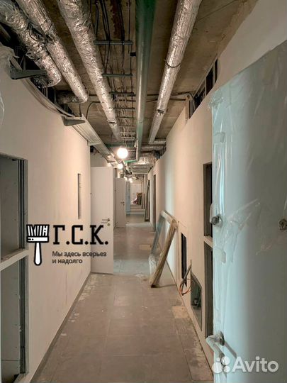 Отделочник универсал Повышение ставок по Москве