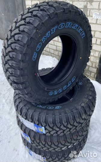 Comforser CF3000 265/75 R16