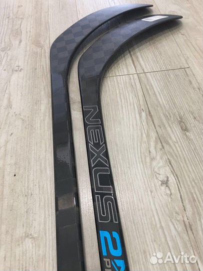 Клюшка хоккейная