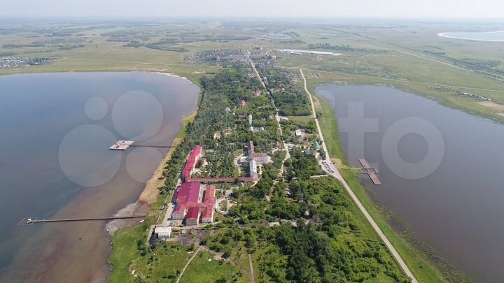 Участок 12 сот. (ИЖС)