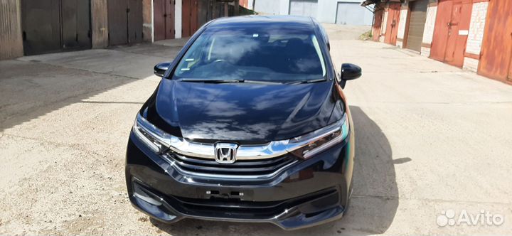 Honda Shuttle 1.5 AMT, 2015, 97 000 км